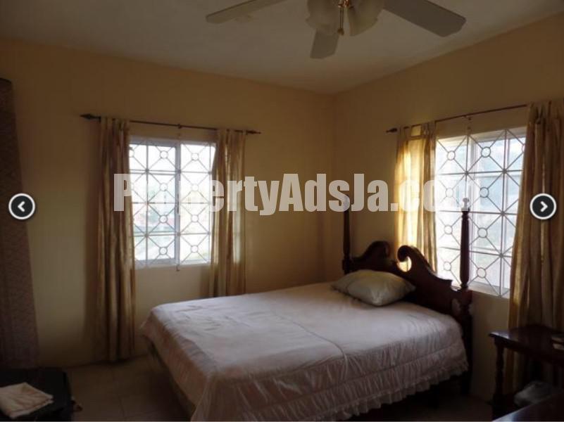 House For Sale in Luana Pen, St. Elizabeth Jamaica