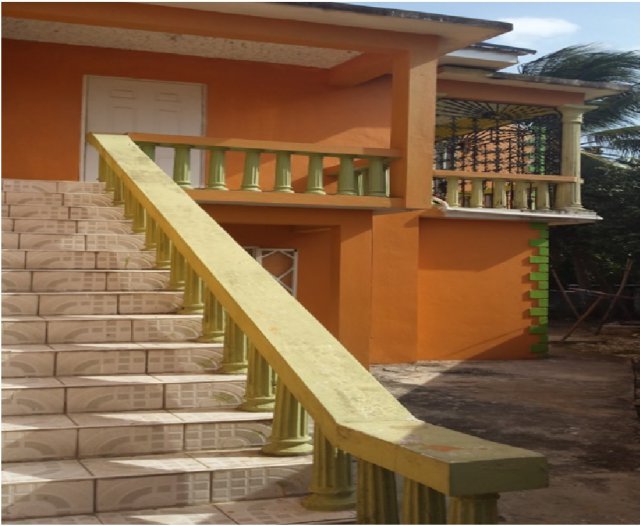 House For Sale in Sydenham Villas, St. Catherine Jamaica