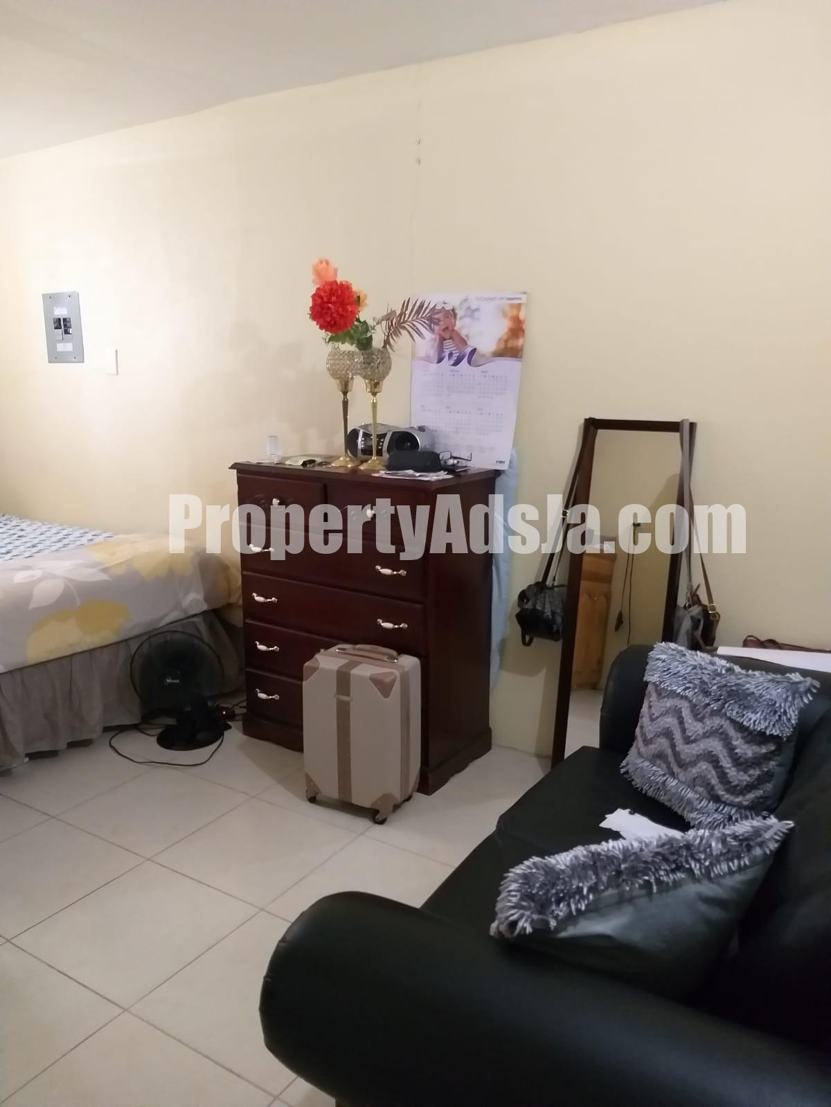 Apartment For Rent In Mona Kgn Kingston St Andrew Jamaica Propertyadsja Com