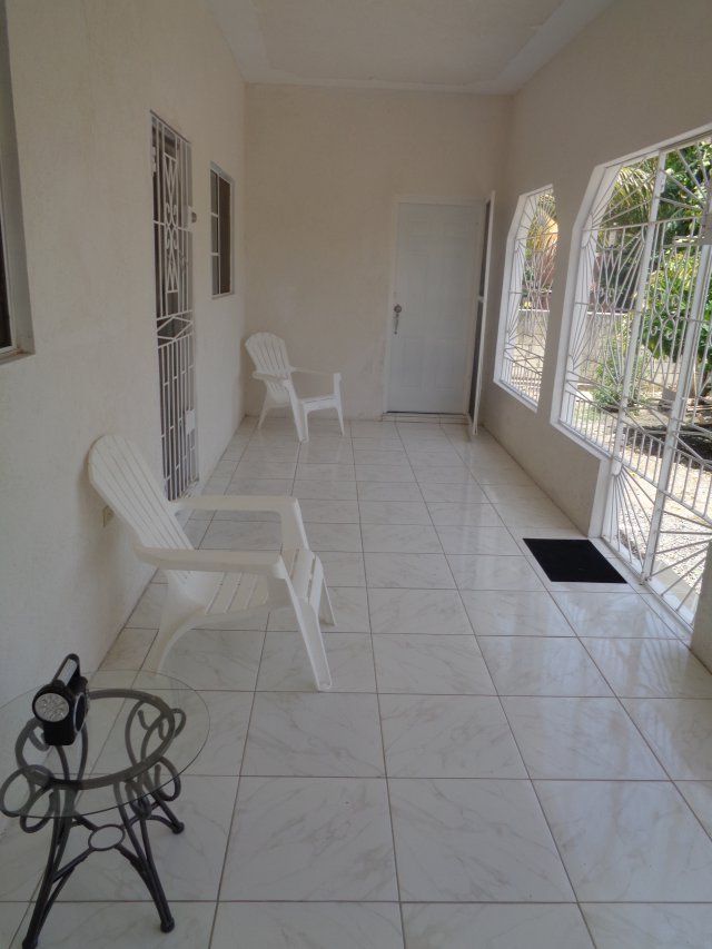 House For Sale in St Mary, St. Mary Jamaica