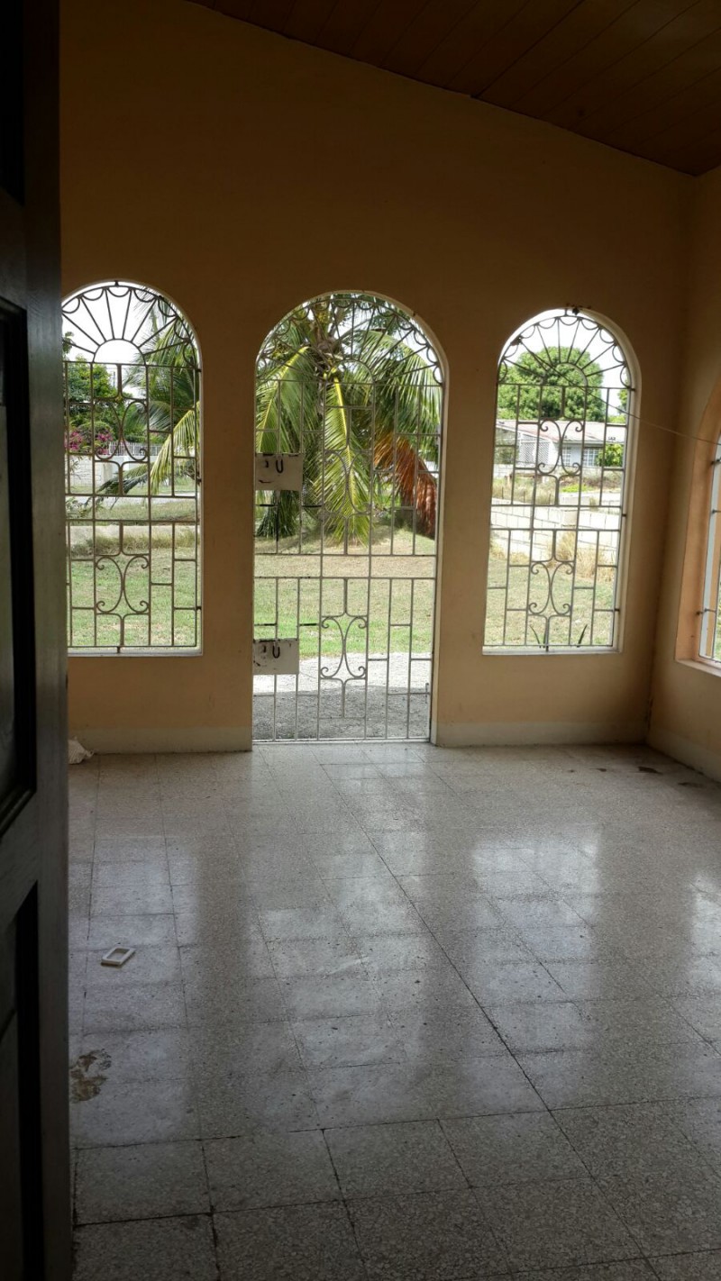 House For Sale in Horizon Park, St. Catherine Jamaica