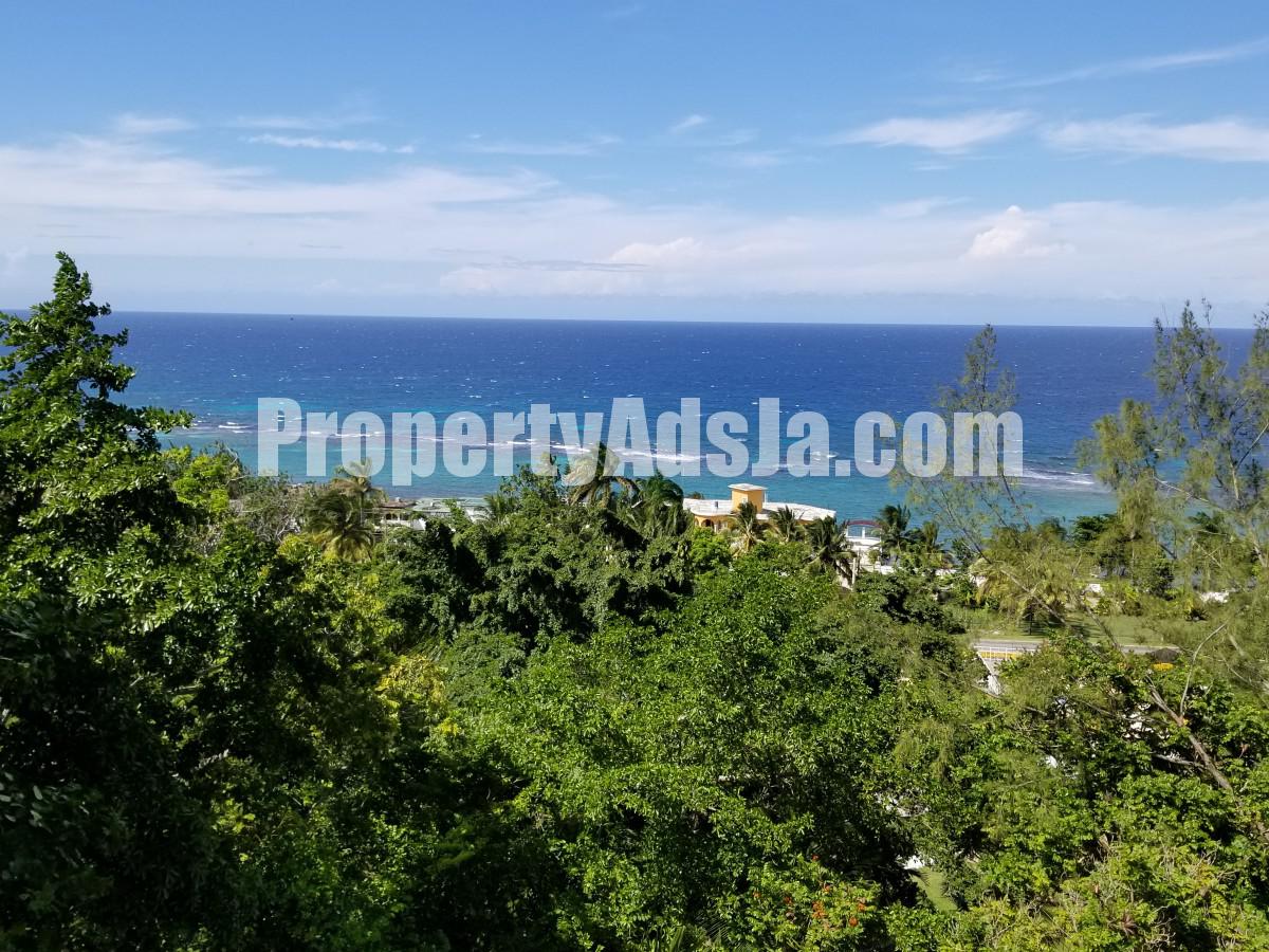 House For Sale in Montego Bay, St. James Jamaica