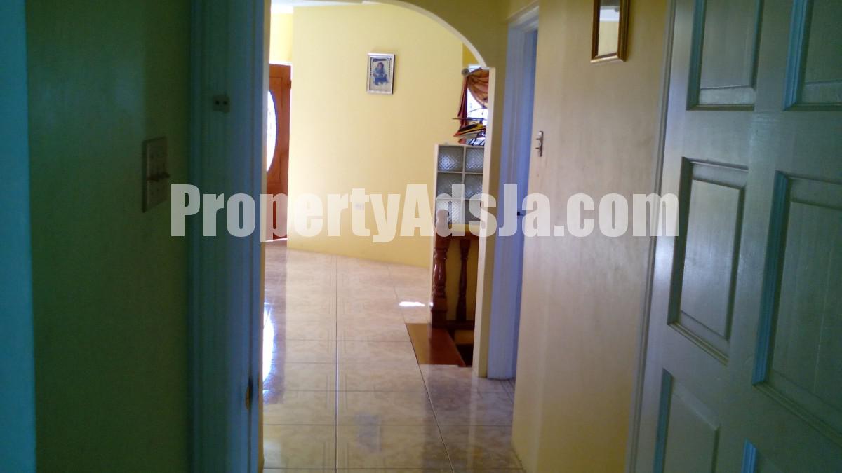 House For Sale in Old Harbour, Clarendon Jamaica