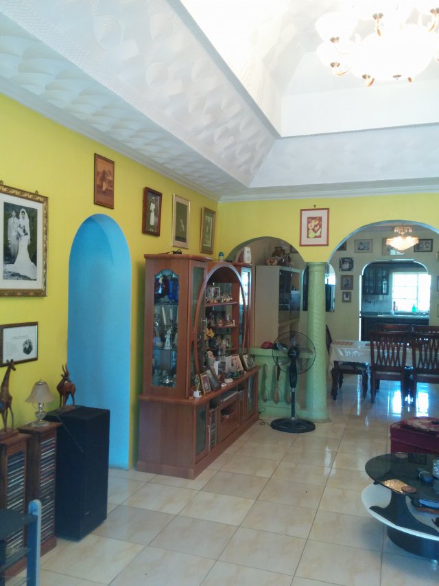 House For Sale in Hanson Drive, St. Elizabeth Jamaica