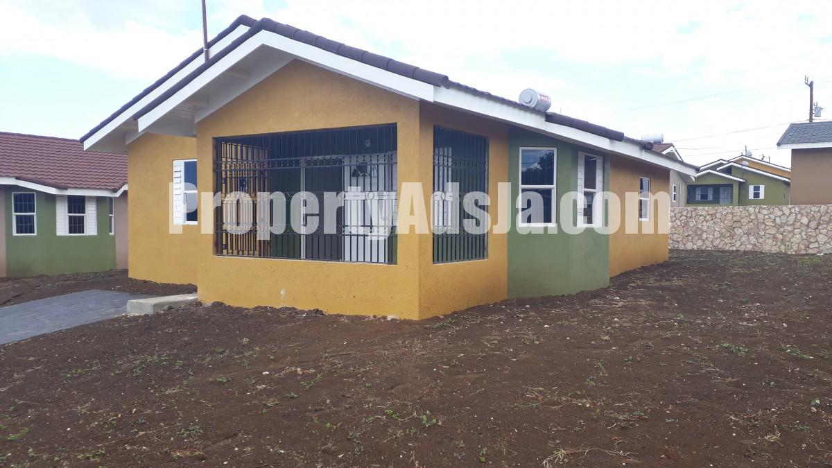 House For Rent in Falmouth Trelawny, Trelawny Jamaica