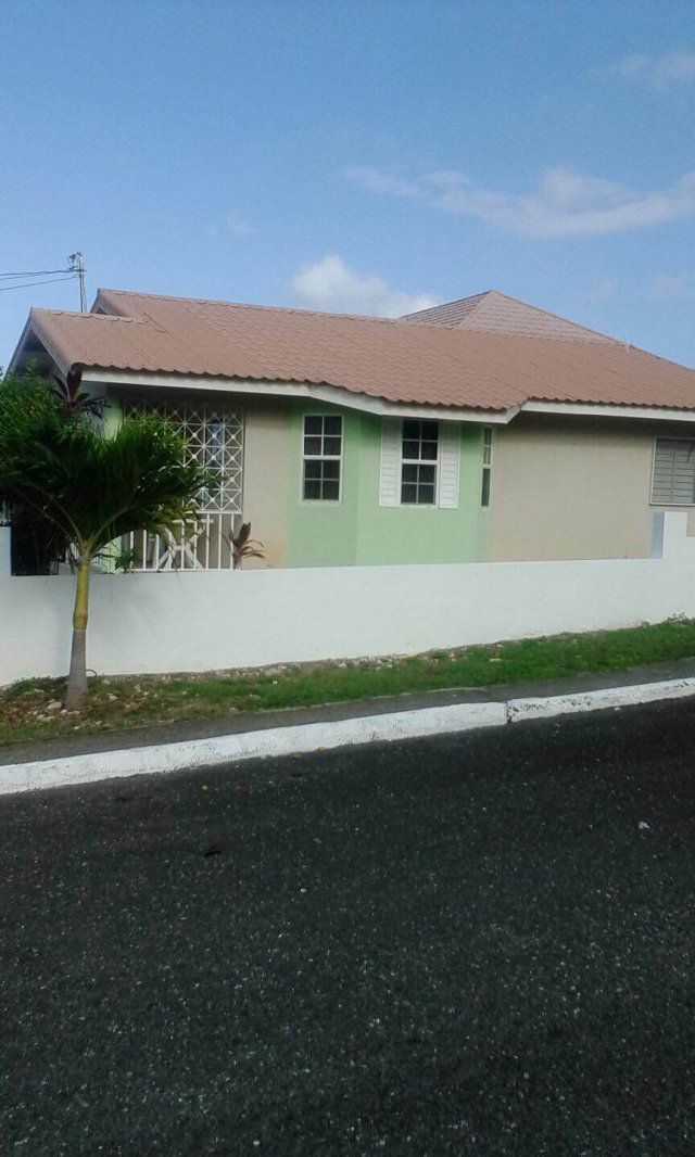 House For Sale in Mammee Bay, St. Ann Jamaica