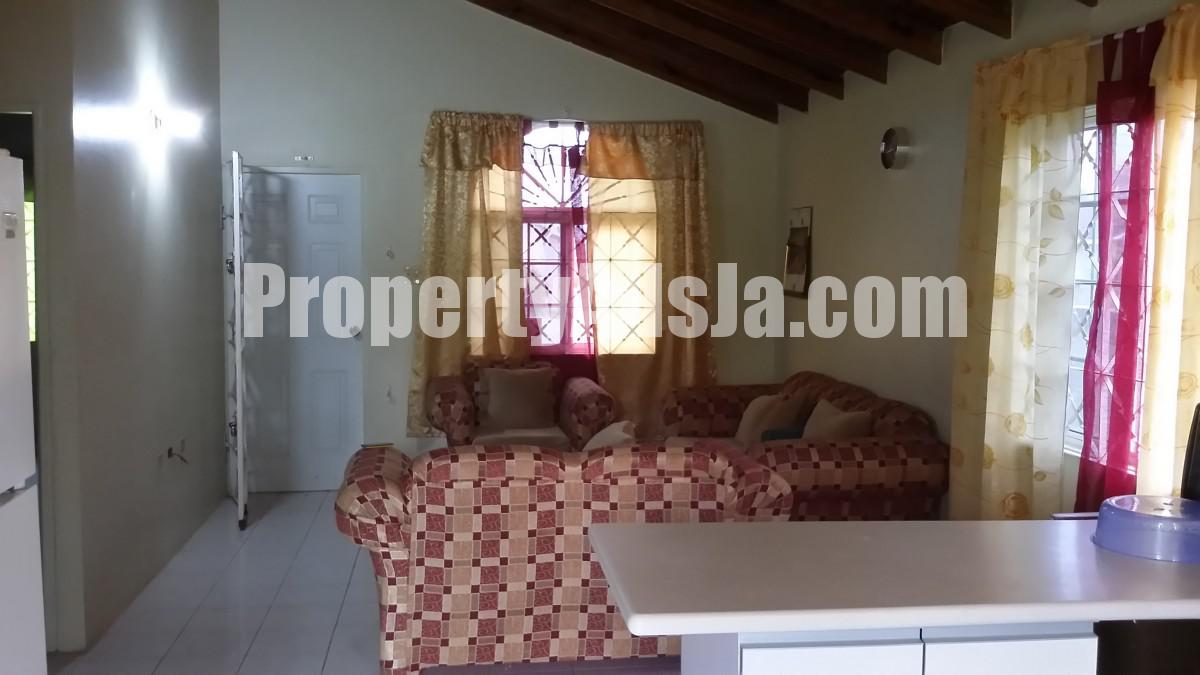 House For Rent in New Harbour Village 1, St. Catherine Jamaica