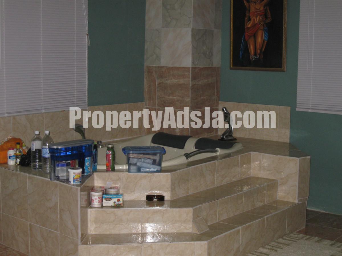 House For Sale in Retreat Three Hills, St. Mary Jamaica