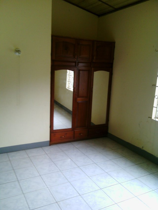 House For Rent in East Albion, St. Thomas Jamaica