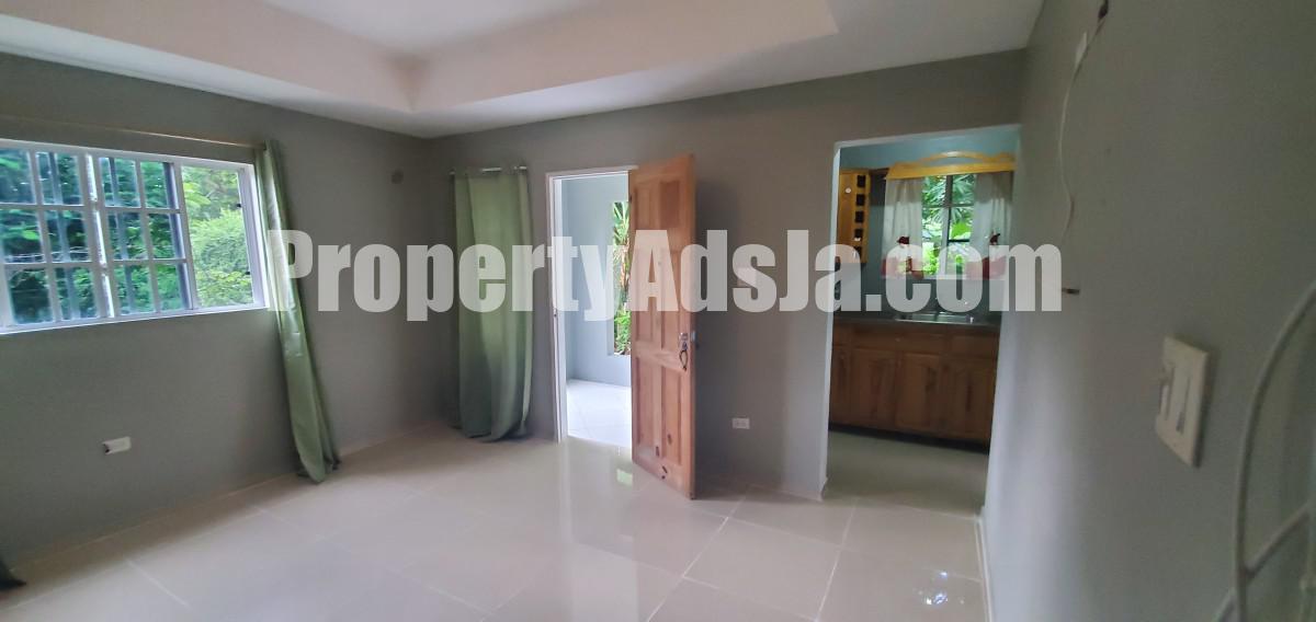 Apartment For Rent in St MARY COUNTRY CLUB, St. Mary Jamaica