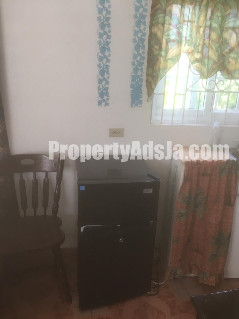 Flat For Rent in Cornwall Courts, St. James Jamaica