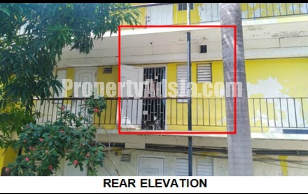 Apartment For Sale in MONTEGO BAY, St. James Jamaica