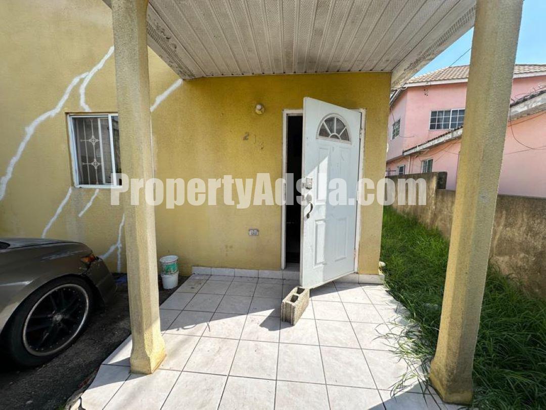 House For Sale in Spanish Town, St. Catherine Jamaica