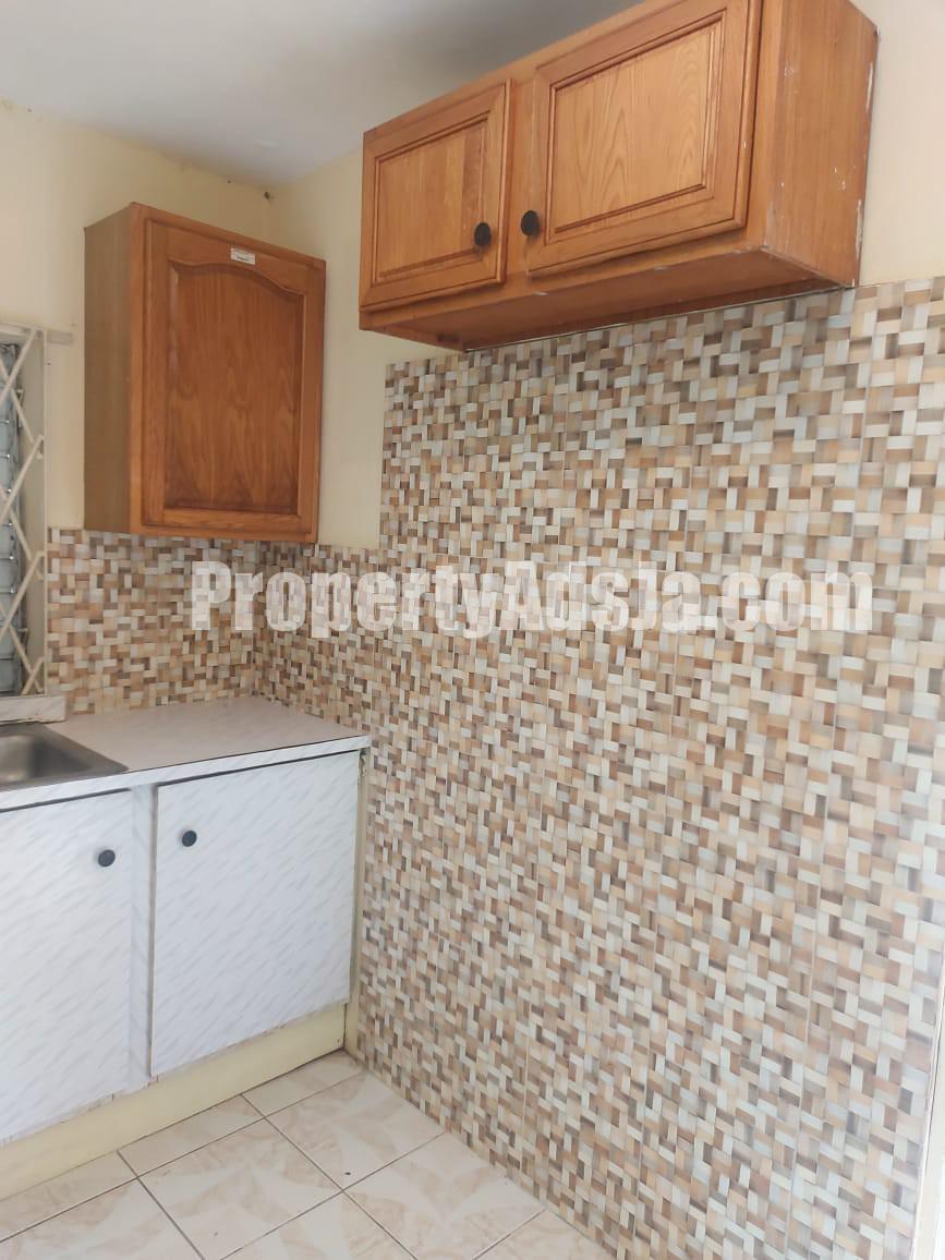 Apartment For Rent in Mineral Heights, Clarendon Jamaica