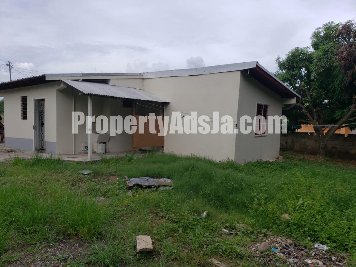House For Rent in Angels, St. Catherine Jamaica