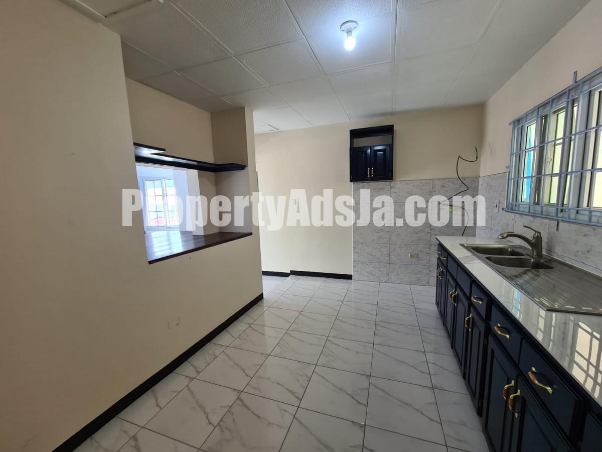 House For Rent in Belgrade Heights, Kingston / St. Andrew Jamaica