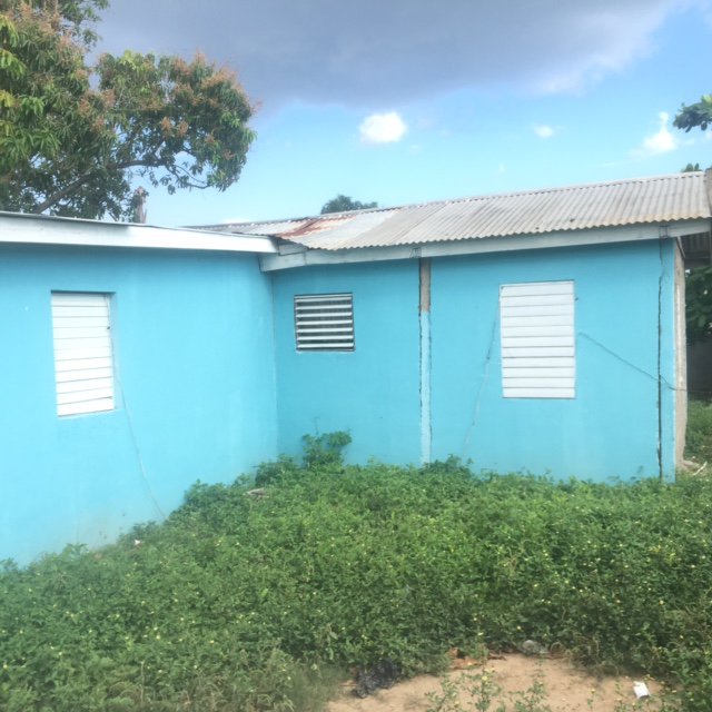 House For Sale in Bushy Park St Catherine, St. Catherine Jamaica
