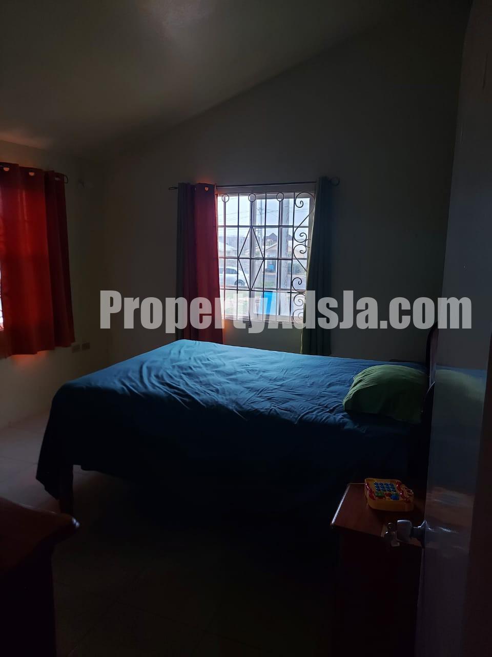 House For Rent in Coral Springs, Trelawny Jamaica