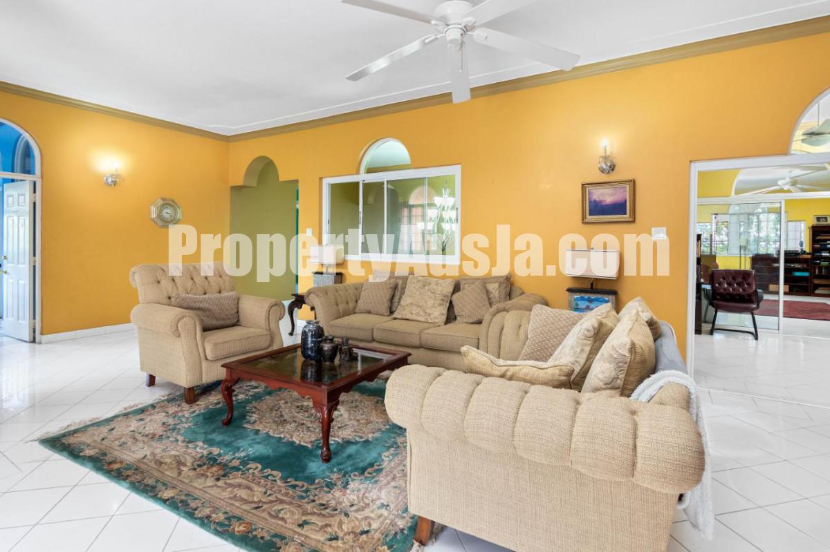 House For Sale in ACADIA, Kingston / St. Andrew Jamaica