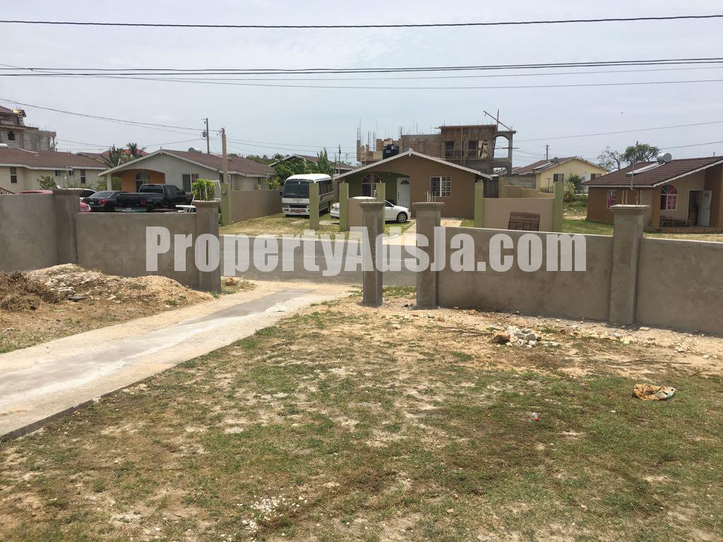 House For Rent in Florence Hall, Trelawny Jamaica