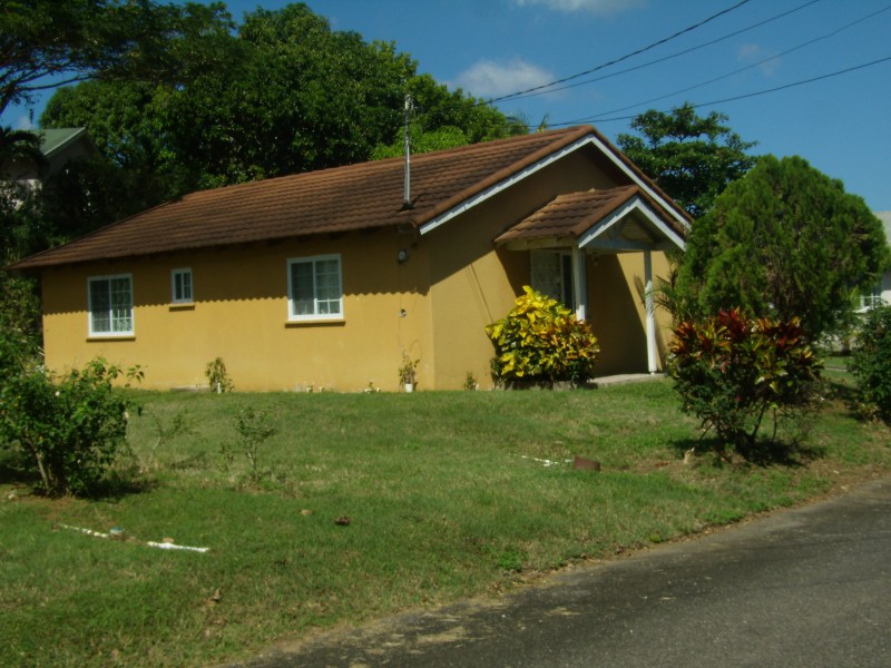 Resort/vacation property For Sale in Orange Bay, Hanover Jamaica