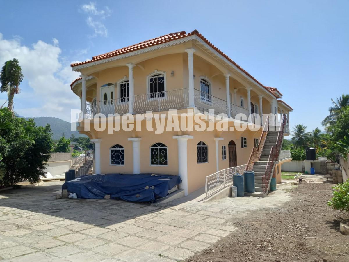House For Sale in Heights, Kingston / St. Andrew Jamaica