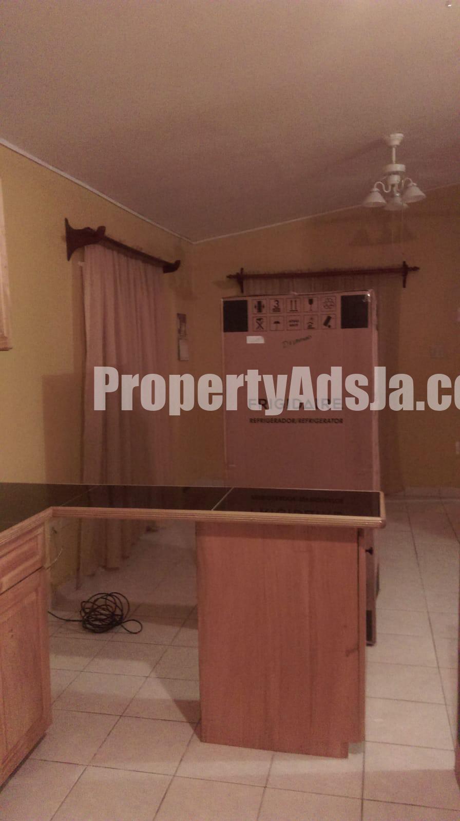 House For Rent in Angels Estate Phase 2, St. Catherine Jamaica