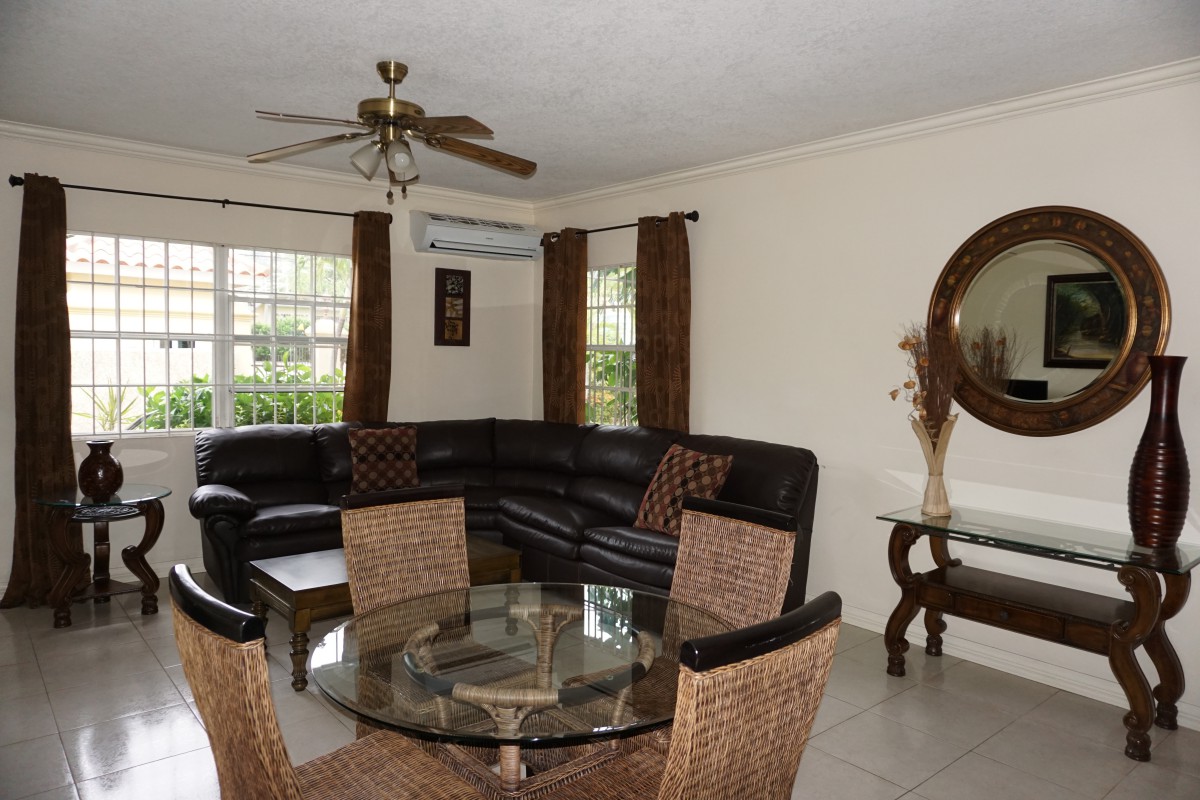Apartment For Sale in Havendale, Kingston / St. Andrew Jamaica