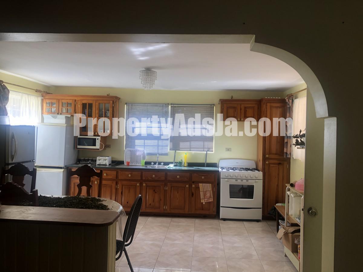 Apartment For Rent in Southfield, St. Elizabeth Jamaica
