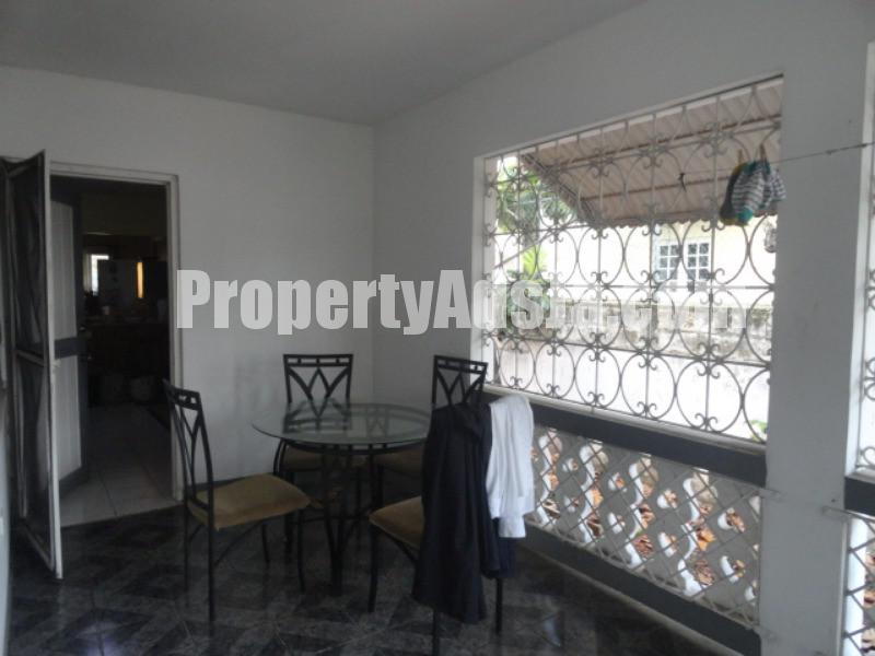 House For Rent in WESTGATE HILLS, St. James Jamaica