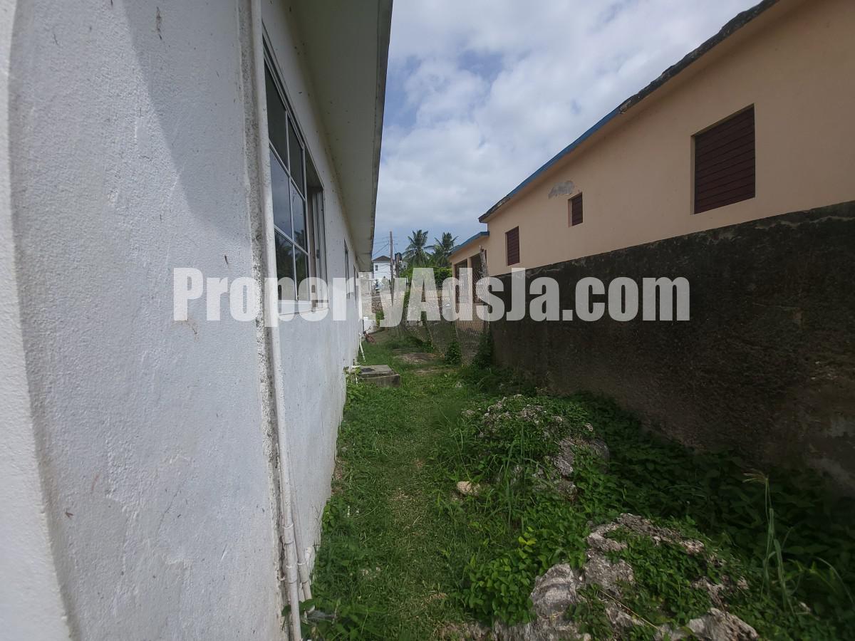 House For Sale in KEYSTONE, St. Catherine Jamaica