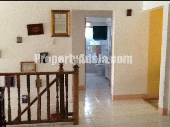 House For Sale in Lydford Pen, St. Ann Jamaica