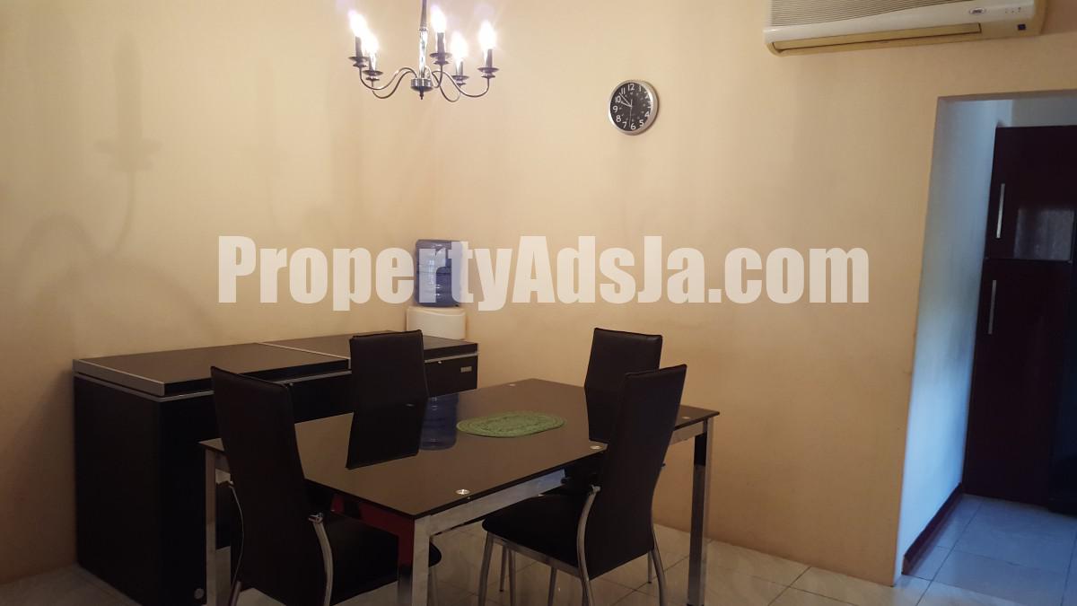 House For Rent in Three Oaks Gardens, Kingston / St. Andrew Jamaica