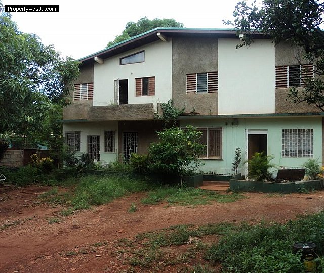 House For Sale in St Johns Heights, St. Catherine Jamaica
