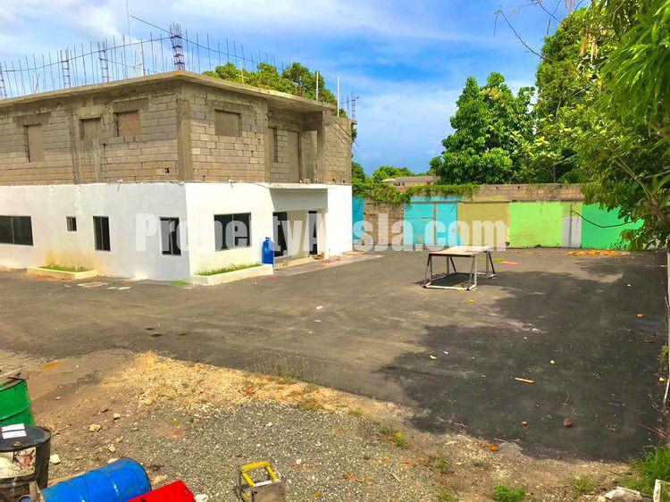 House For Sale in Patrick City, Kingston / St. Andrew Jamaica