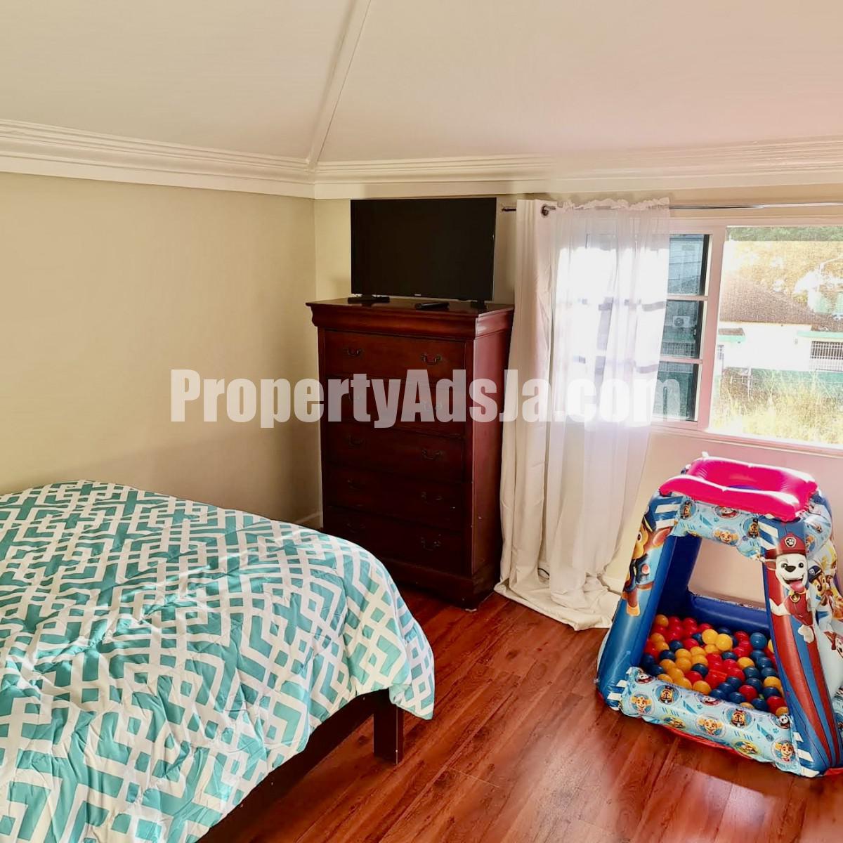 Apartment For Sale in Reading, St. James Jamaica