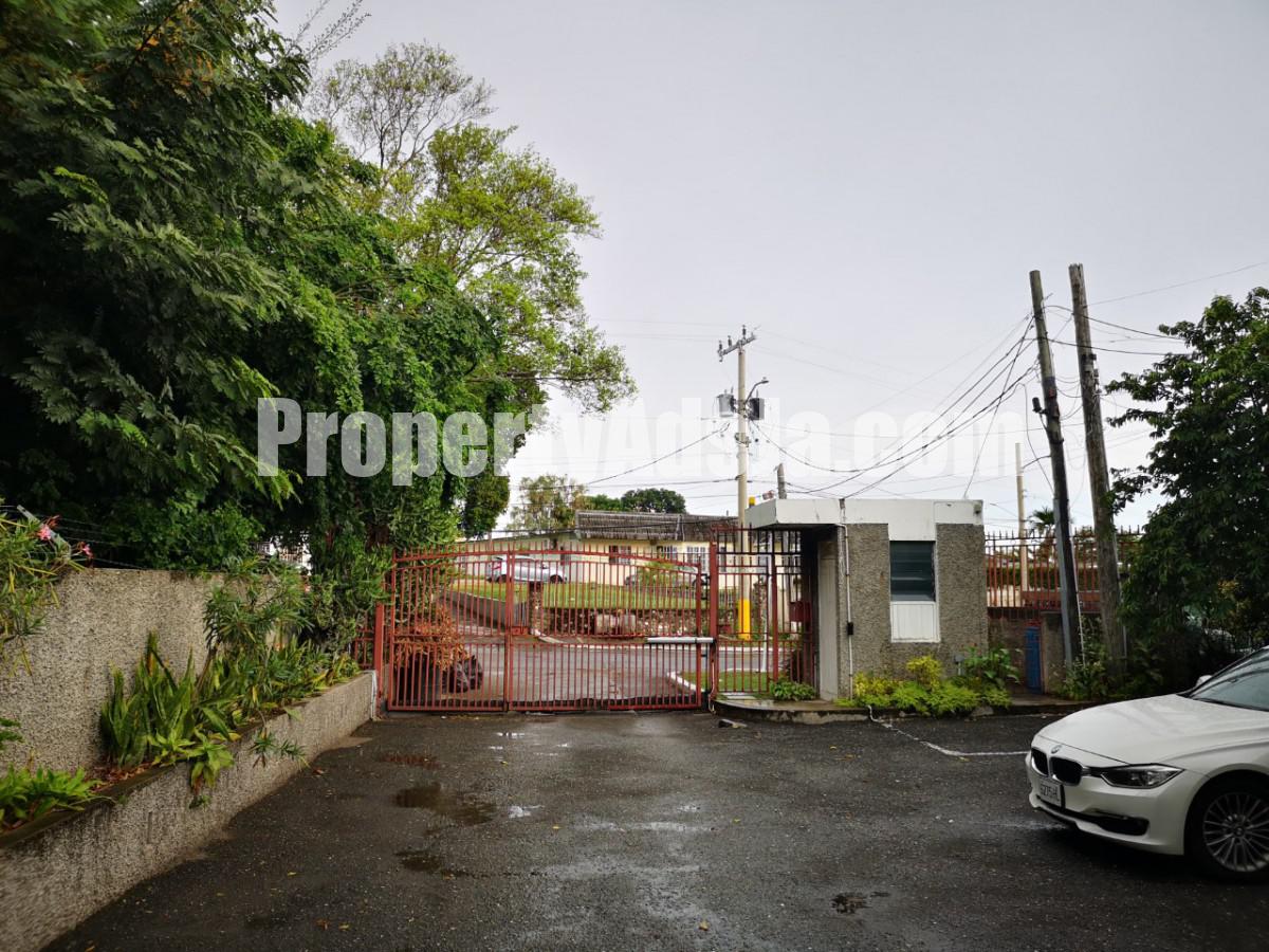 Apartment For Rent in Drumblair Kingston 8, Kingston / St. Andrew