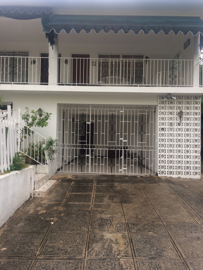 House For Sale in BARBICAN, Kingston / St. Andrew Jamaica