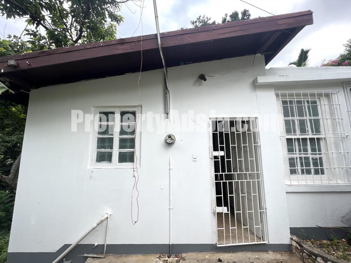 House For Rent in Old Stony Hill, Kingston / St. Andrew Jamaica