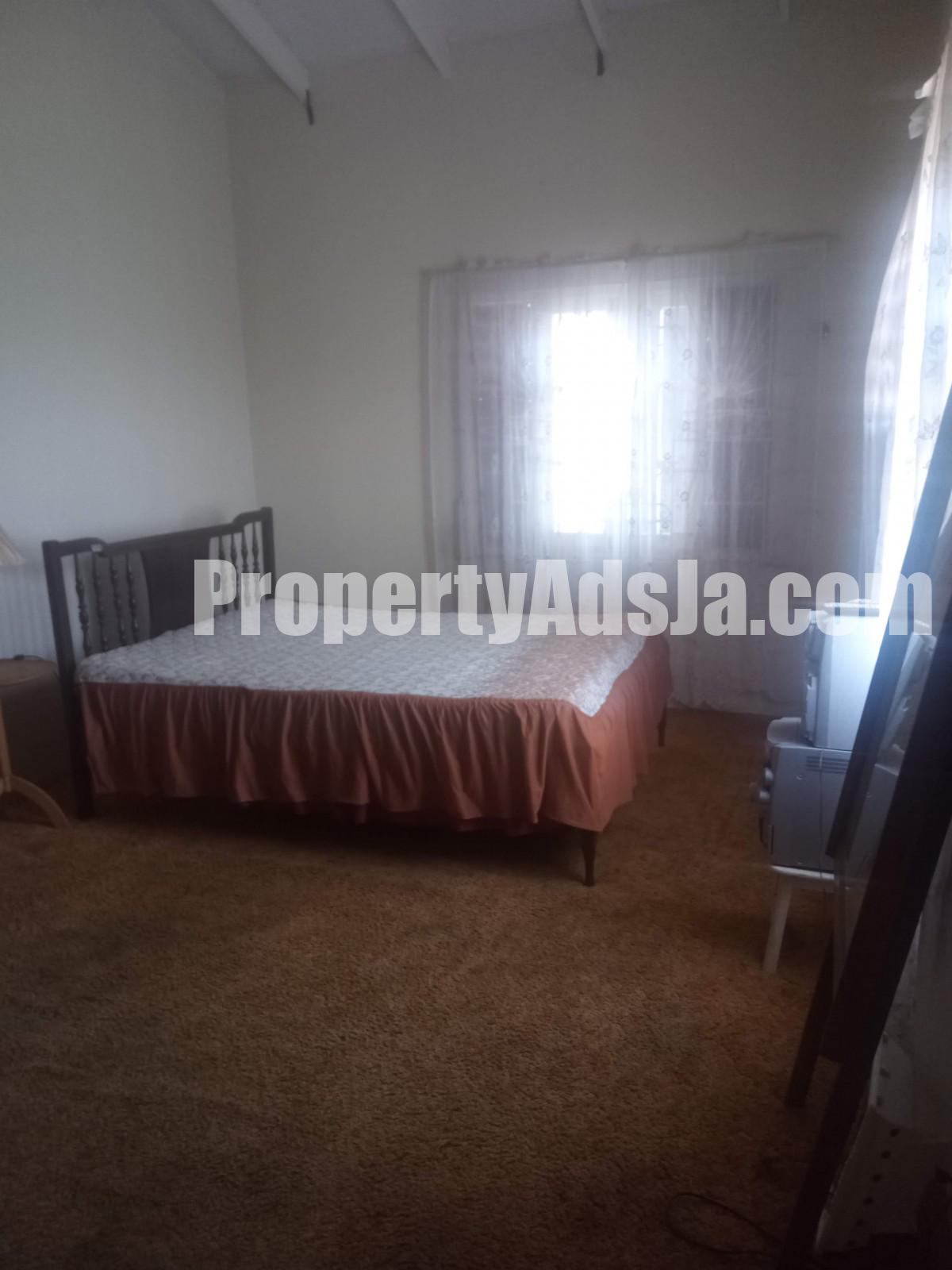 House For Sale in Toby Heights, Clarendon Jamaica