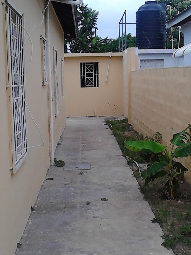 House For Sale in Willowdene, St. Catherine Jamaica