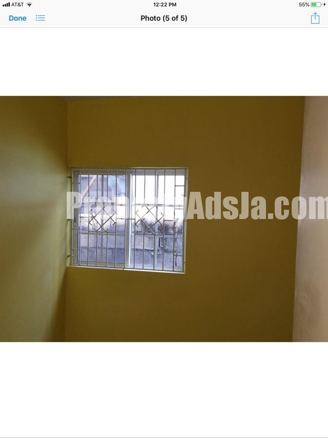 House For Rent in Waterhouse, Kingston / St. Andrew Jamaica