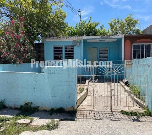 House For Sale in Westchester, St. Catherine Jamaica