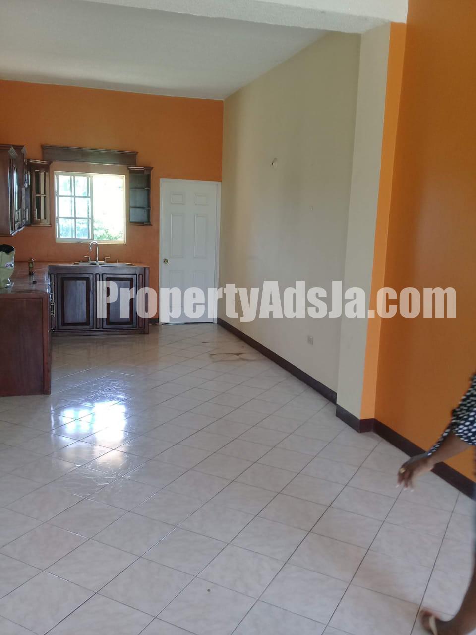 Apartment For Sale in Cedar Grove, St. Catherine Jamaica