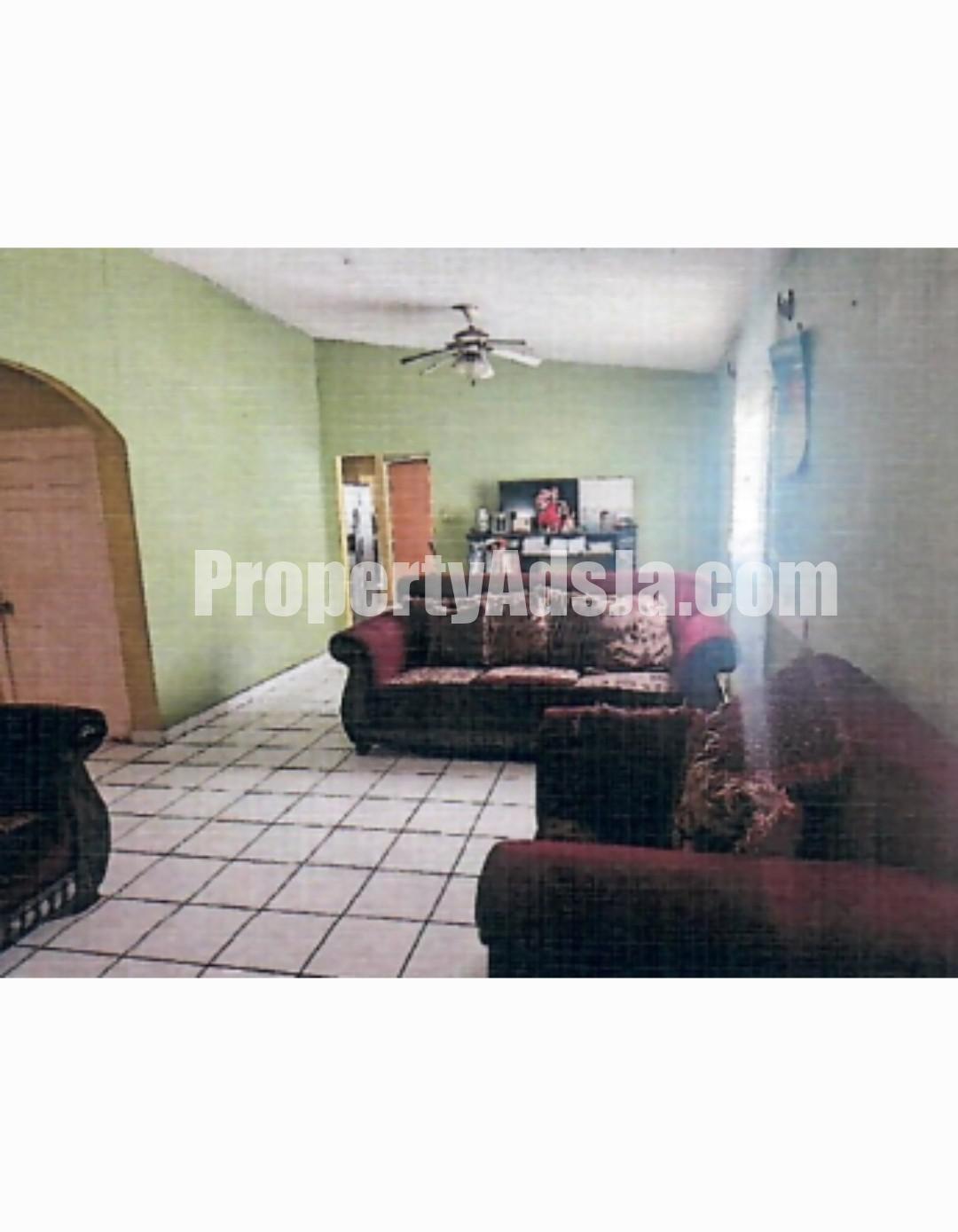 House For Sale in ANGELS ESTATE SPANISH TOWN, St. Catherine Jamaica