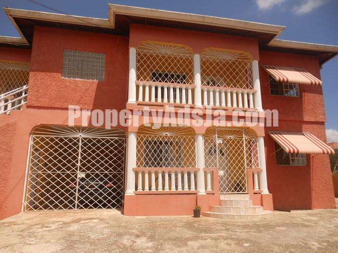 Apartment For Rent in Mandeville Manchester, Manchester Jamaica