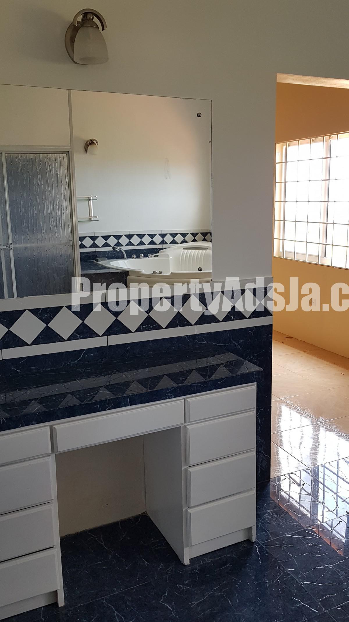 House For Rent in Hatfield Meadows Ironshore, St. James Jamaica