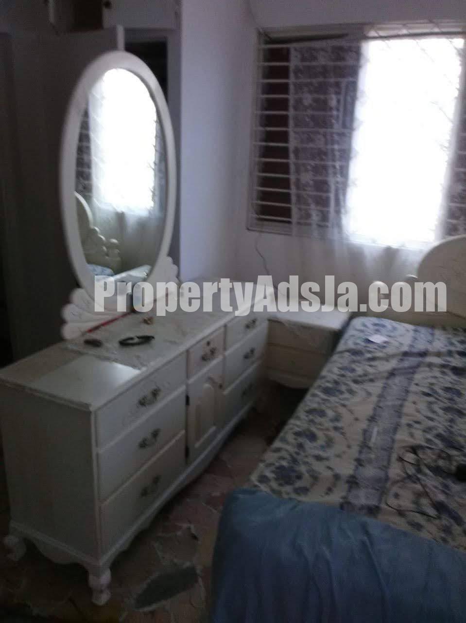Apartment For Rent in Montego Bay, St. James Jamaica