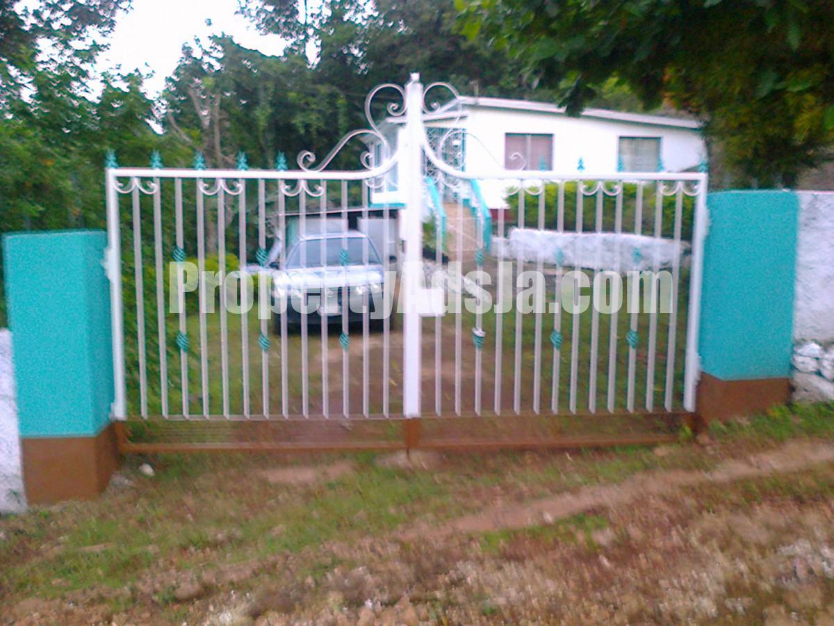 Land For Sale in Browns Town, St. Ann Jamaica