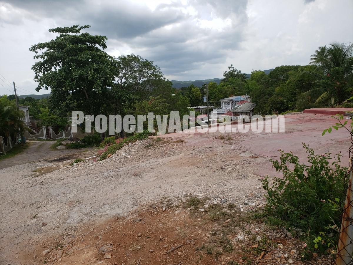 Residential lot For Sale in Old Harbour, St. Catherine Jamaica